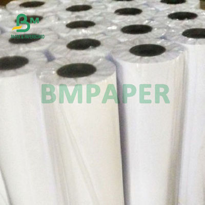 20lb καθολικό Inkjet έγγραφο δεσμών HP 36 ίντσα Χ 150 FT 2» ευρύ σχήμα πυρήνων