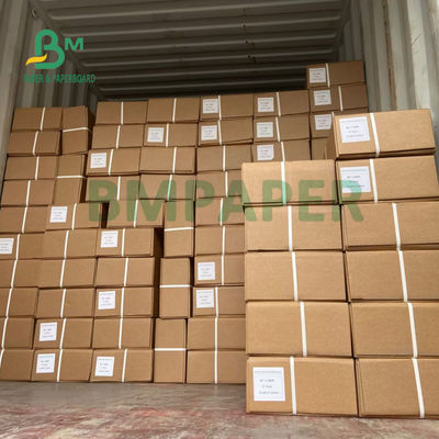 20lb καθολικό Inkjet έγγραφο δεσμών HP 36 ίντσα Χ 150 FT 2» ευρύ σχήμα πυρήνων