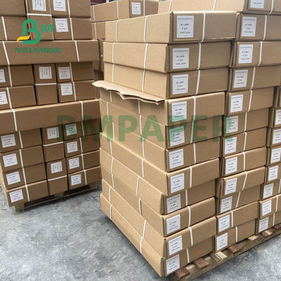 20lb καθολικό Inkjet έγγραφο δεσμών HP 36 ίντσα Χ 150 FT 2» ευρύ σχήμα πυρήνων