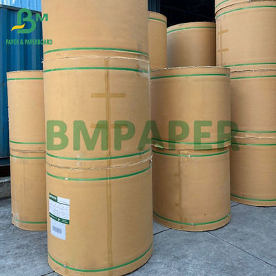 Άσπρος ρόλος 200gsm 230gsm εγγράφου δεσμών χαρτονιού του Μπρίστολ για την εκτύπωση όφσετ