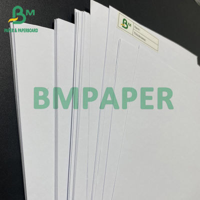 Άσπρος ρόλος 200gsm 230gsm εγγράφου δεσμών χαρτονιού του Μπρίστολ για την εκτύπωση όφσετ