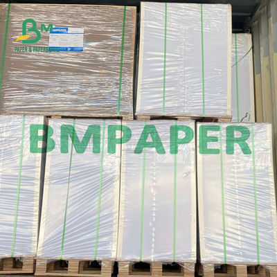 Να απορροφήσει το χωρίς επίστρωση έγγραφο Woodfree μελανιού εκτύπωσης για τα διάφορα βιβλία