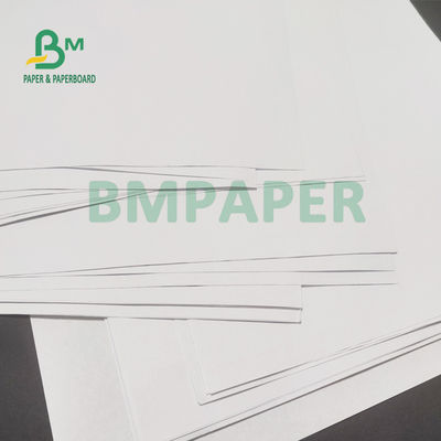 η χωρίς επίστρωση Woodfree Λευκή Βίβλος 90gsm 100gsm για το βιβλίο 685 X 990mm άσκησης