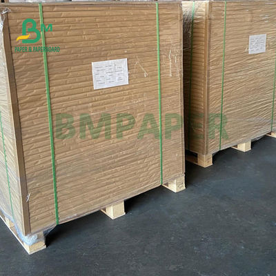 η χωρίς επίστρωση Woodfree Λευκή Βίβλος 90gsm 100gsm για το βιβλίο 685 X 990mm άσκησης