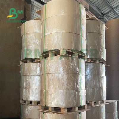 η χωρίς επίστρωση Woodfree Λευκή Βίβλος 90gsm 100gsm για το βιβλίο 685 X 990mm άσκησης