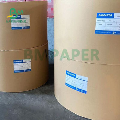 έγγραφο δεσμών όφσετ 120gsm 160gsm για τα φυλλάδια 890mm ομαλή επιφάνεια