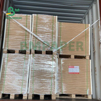έγγραφο δεσμών όφσετ 120gsm 160gsm για τα φυλλάδια 890mm ομαλή επιφάνεια