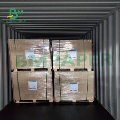 70gsm - 180gsm αντισταθμίζουν τη Λευκή Βίβλο με την υψηλή εκτατή δύναμη