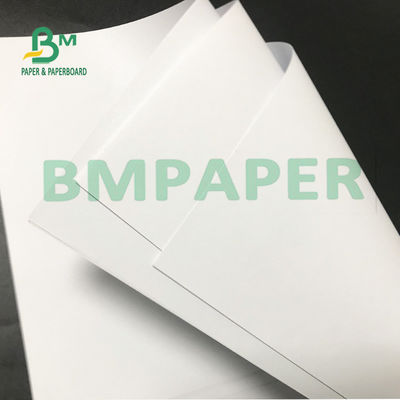 Εκτυπώσιμο χωρίς επίστρωση έγγραφο Woodfree ODM cOem για τα βιβλία άσκησης