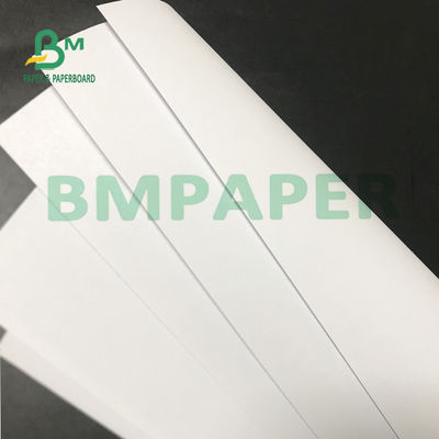 Εκτυπώσιμο χωρίς επίστρωση έγγραφο Woodfree ODM cOem για τα βιβλία άσκησης