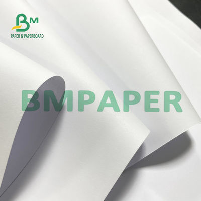 11 X 17 ίντσες 90 άσπρο έγγραφο δεσμών λινού GSM για την επιχείρηση LetteIrisds