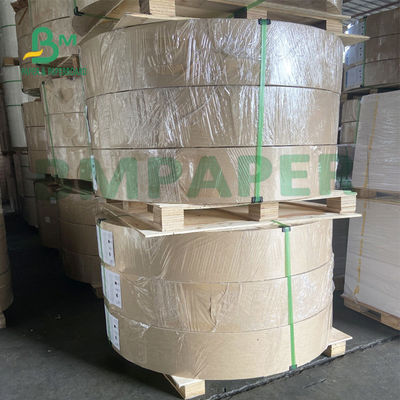 το μετάξι 115gr 128gr Couche σχολιάζει τις υψηλές στιλπνές διπλές πλευρές εγγράφου που ντύνονται για τις εικόνες χρώματος