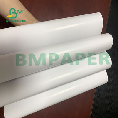 140gsm - στιλπνό ντυμένο έγγραφο 300gsm, υψηλός πίνακας τέχνης λευκότητας C2S για τις εικόνες χρώματος