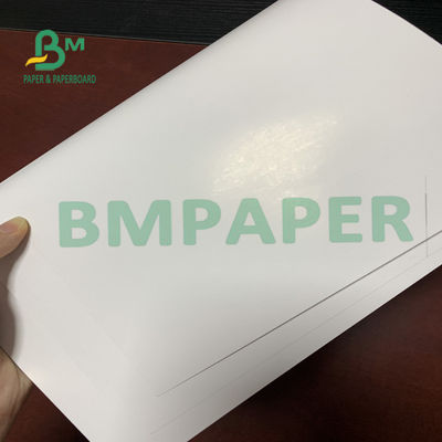 140gsm - στιλπνό ντυμένο έγγραφο 300gsm, υψηλός πίνακας τέχνης λευκότητας C2S για τις εικόνες χρώματος