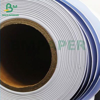 Πυρήνας ρόλων 24inch 36inch Χ 150ft εγγράφου δεσμών CAD Inkjet 2 ίντσα (5 ρόλοι)