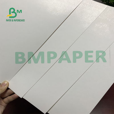 πίνακας εγγράφου 1.5mm 2.0mm SBS, υψηλό έγγραφο ένα τέχνης ακαμψίας C1S πλευρά που ντύνεται για την ταχυδρομική κάρτα
