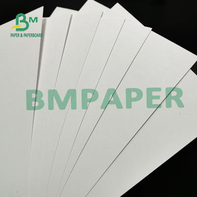 πίνακας εγγράφου 0.4mm απορροφητικός χωρίς επίστρωση, εκτυπώσιμα άσπρα φύλλα εγγράφου Blotter
