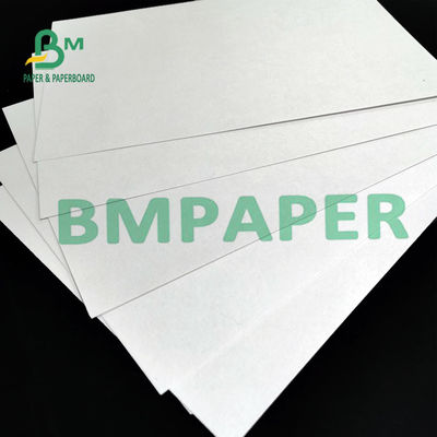 πίνακας εγγράφου 0.4mm απορροφητικός χωρίς επίστρωση, εκτυπώσιμα άσπρα φύλλα εγγράφου Blotter