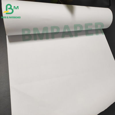 ρόλος εγγράφου σχεδιαστών πλάτους 610mm 620mm για το έγγραφο εφαρμοσμένης μηχανικής CAD
