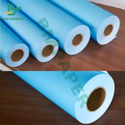 ρόλος εγγράφου σχεδιαστών πλάτους 610mm 620mm για το έγγραφο εφαρμοσμένης μηχανικής CAD