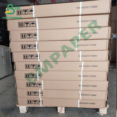 ρόλος εγγράφου σχεδιαστών πλάτους 610mm 620mm για το έγγραφο εφαρμοσμένης μηχανικής CAD