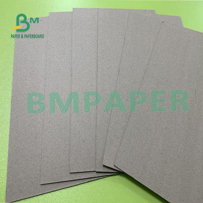 η αψίδα 1250gsm 1500gsm τοποθέτησε τον γκρίζο πίνακα για τους φακέλλους 615mm X 860mm σε στρώματα