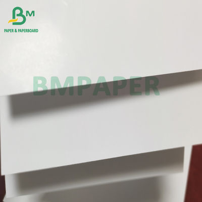 Ντυμένο Chromo χαρτί στιλπνό C2S χαρτονένιο 300gsm 350gsm τέχνης