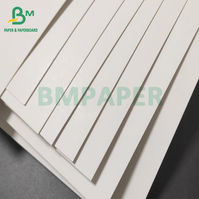 Πλευρά πινάκων 250-400gsm ένα εγγράφου FBB C1S SBS που ντύνεται για το ημερολόγιο