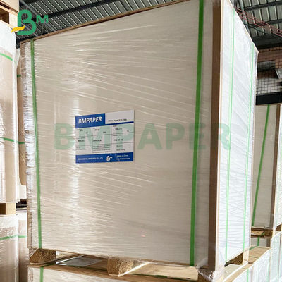 Πλευρά πινάκων 250-400gsm ένα εγγράφου FBB C1S SBS που ντύνεται για το ημερολόγιο