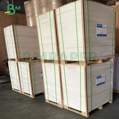 Πλευρά πινάκων 250-400gsm ένα εγγράφου FBB C1S SBS που ντύνεται για το ημερολόγιο