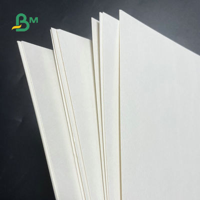 Απορρόφηση 0.9mm απόγειου 1.4mm άσπρο έγγραφο ακτοφυλάκων για Beermat