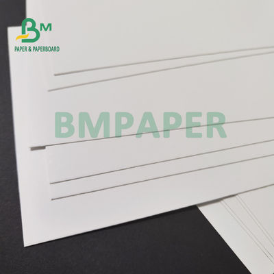 Βαθμός τροφίμων πίνακας 235gsm 270gsm εγγράφου FBB για τα πλαίσια 70 X 100cm ιατρικής