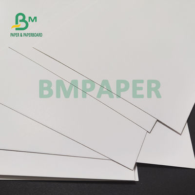 Βαθμός τροφίμων πίνακας 235gsm 270gsm εγγράφου FBB για τα πλαίσια 70 X 100cm ιατρικής