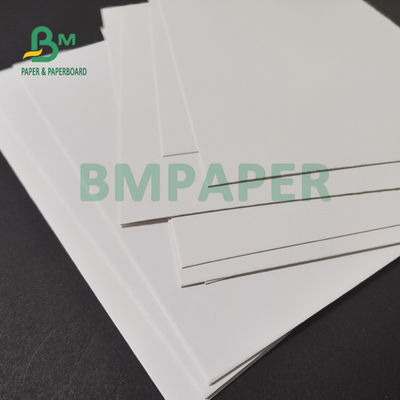 Βαθμός τροφίμων πίνακας 235gsm 270gsm εγγράφου FBB για τα πλαίσια 70 X 100cm ιατρικής