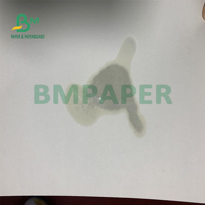 Επίπεδος πίνακας 615mm X 860mm εγγράφου επιφάνειας χωρίς επίστρωση για τη Desiccant ταμπλέτα