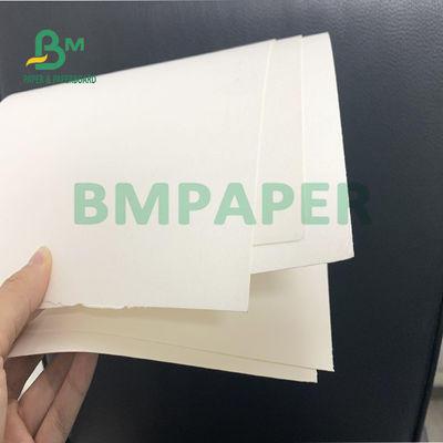 Επίπεδος πίνακας 615mm X 860mm εγγράφου επιφάνειας χωρίς επίστρωση για τη Desiccant ταμπλέτα