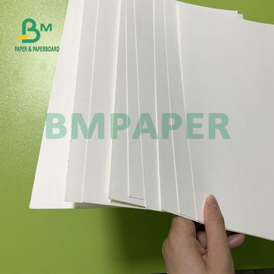 Επίπεδος πίνακας 615mm X 860mm εγγράφου επιφάνειας χωρίς επίστρωση για τη Desiccant ταμπλέτα