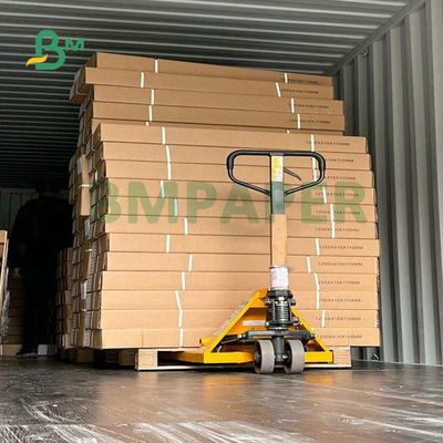 Πλαισιωμένοι διπλάσιο ρόλοι 80Gram 620mm 880mm X 150m εγγράφου σχεδιαγραμμάτων για τον εκτυπωτή Inkjet