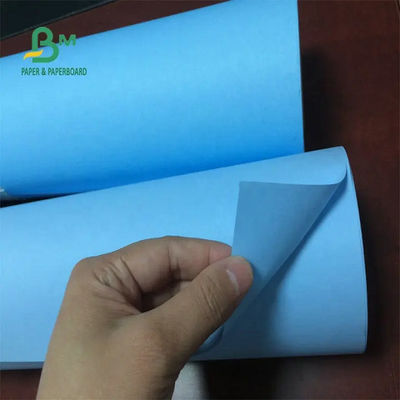 Πλαισιωμένοι διπλάσιο ρόλοι 80Gram 620mm 880mm X 150m εγγράφου σχεδιαγραμμάτων για τον εκτυπωτή Inkjet