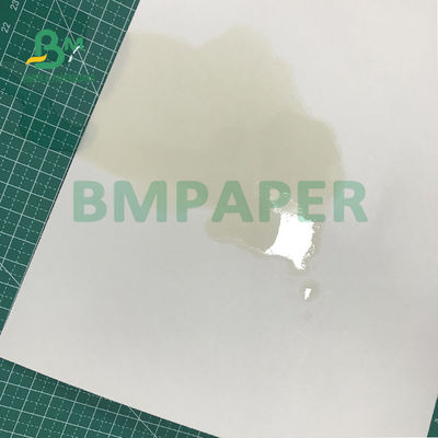 700mm X 1000mm απορροφητικά φύλλα εγγράφου έξοχα απορροφούν την υγρή επίπεδη επιφάνεια