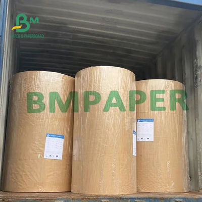 ελεύθερος χωρίς επίστρωση ρόλων BPA εγγράφου 55g 65g 70g άσπρος θερμικός για το αρχείο