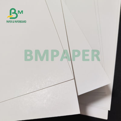 άσπρος ρόλος εγγράφου ψυκτήρων 325gsm 350gsm για τη συσκευασία παγωμένων τροφίμων 37 υψηλός όγκος της» X.25»