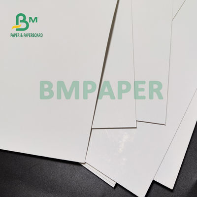 άσπρος ρόλος εγγράφου ψυκτήρων 325gsm 350gsm για τη συσκευασία παγωμένων τροφίμων 37 υψηλός όγκος της» X.25»