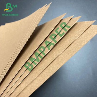 Ανακυκλώσιμος καφετής ρόλος 160gsm 170gsm 180gsm 200gsm 230gsm εγγράφου της Kraft σάκων