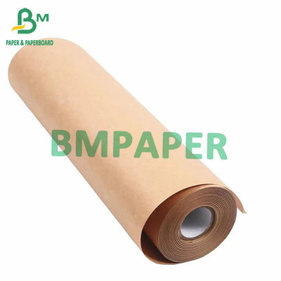 Ρόλος 70gsm 90gsm 120gsm 600mm X 210m 900mm X 300m χαρτιού της Kraft σάκων πολτού της Virgin