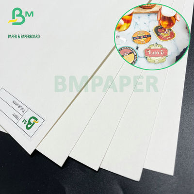 επιτροπή 692mm X 978mm εγγράφου 0.7mm 0.9mm χωρίς επίστρωση για τους ακτοφύλακες μπύρας