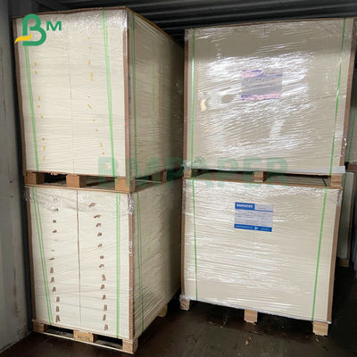 επιτροπή 692mm X 978mm εγγράφου 0.7mm 0.9mm χωρίς επίστρωση για τους ακτοφύλακες μπύρας
