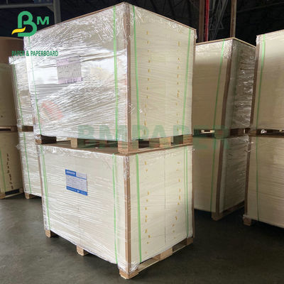 επιτροπή 692mm X 978mm εγγράφου 0.7mm 0.9mm χωρίς επίστρωση για τους ακτοφύλακες μπύρας