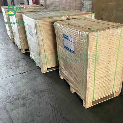 επιτροπή 692mm X 978mm εγγράφου 0.7mm 0.9mm χωρίς επίστρωση για τους ακτοφύλακες μπύρας