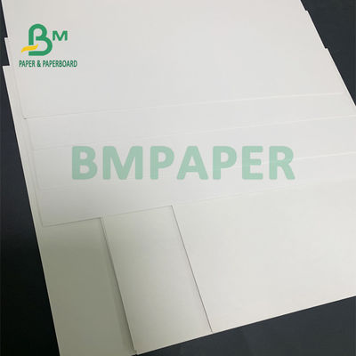 635mm X 914mm τυλίγοντας έγγραφο τροφίμων, αδιάβροχο έγγραφο τέχνης C1S για το κιβώτιο Takeway